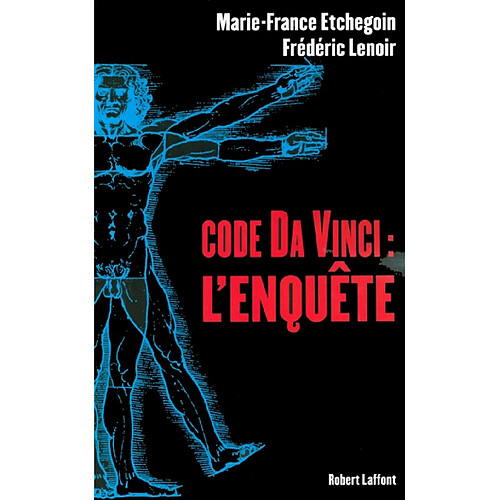 Code Da Vinci : l'enquête · Occasion