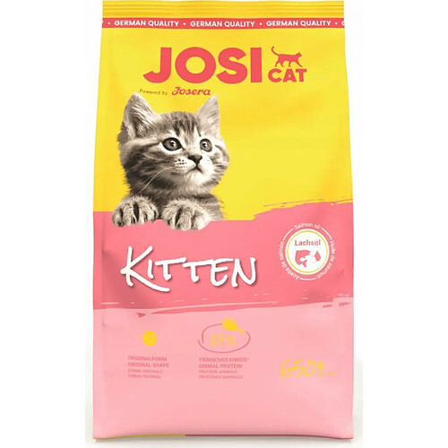 Josera Chat JosiCat Kitten 650 g