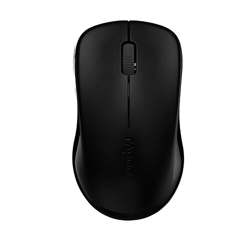 Yonis Souris Sans Fil Silencieuse 1000 DPI Portable