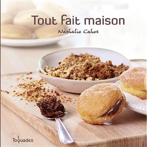 Tout fait maison · Occasion