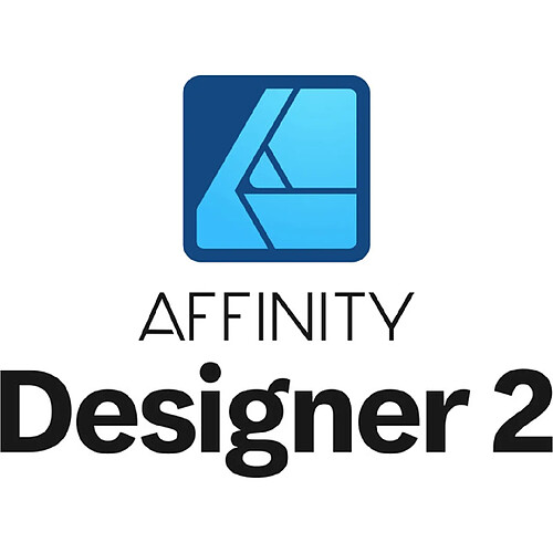 Profil Technology Affinity Designer v2 - Licence perpétuelle - 1 Mac - A télécharger