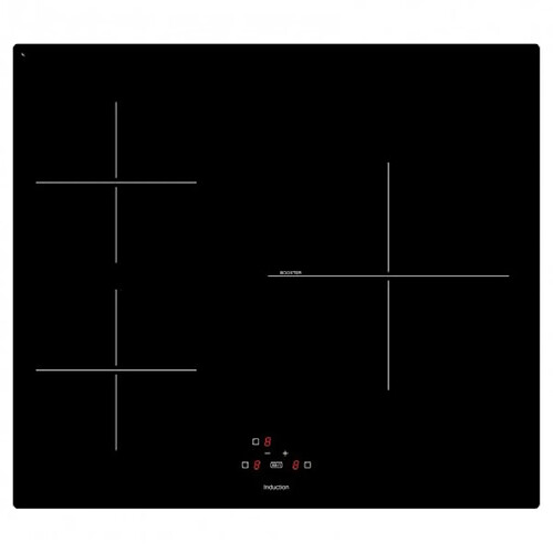 Frionor Table à induction 3 zones avec booster