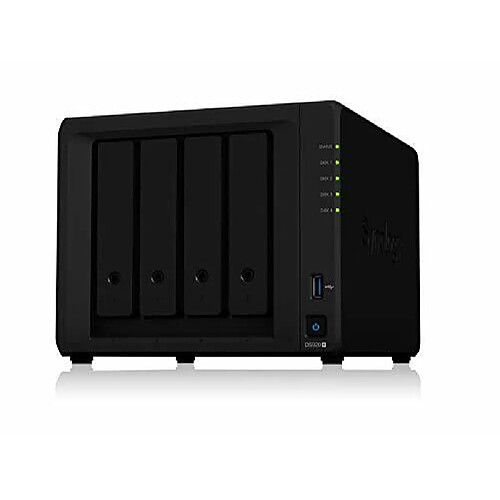 Synology DS920+