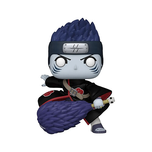 Funko Naruto - Figurine POP! Kisame 15 cm