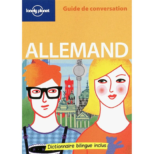 Allemand · Occasion