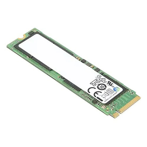 Disque dur Lenovo 4XB1D04758 2 TB SSD