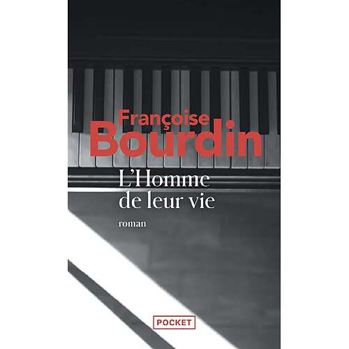 L'homme de leur vie · Occasion