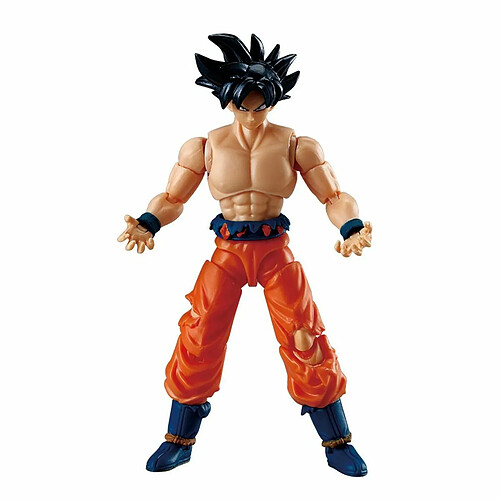 Figure à Collectionner Bandai SON GOKU ULTRA INSTINCT Dragon Ball