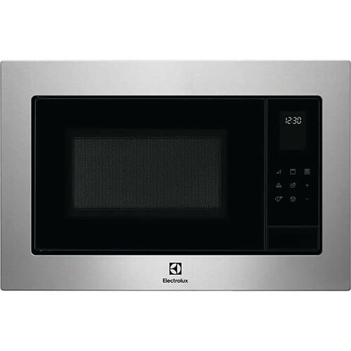 Micro-ondes avec Gril Electrolux EMS4253TEX