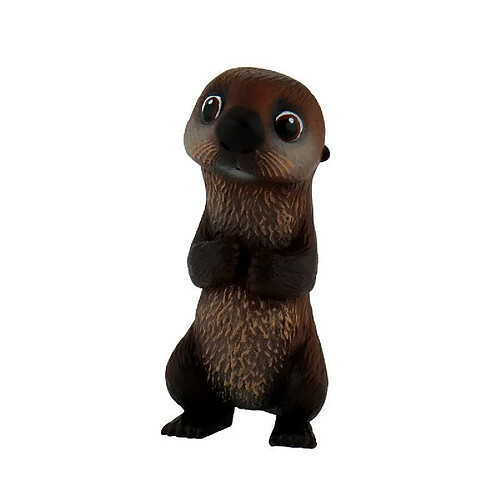 Bullyland Figurine Le monde de Dory : Loutre