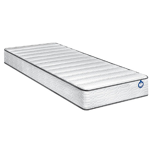 Matelas relaxation Bultex Crypton 100x200