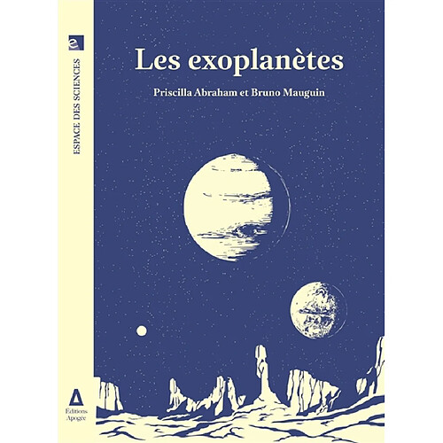 Les exoplanètes