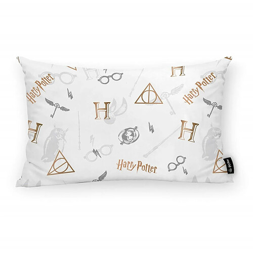 HARRY POTTER Hallows