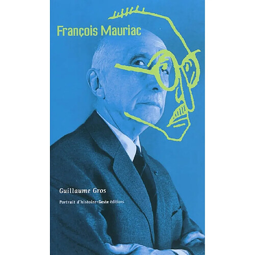 François Mauriac · Occasion