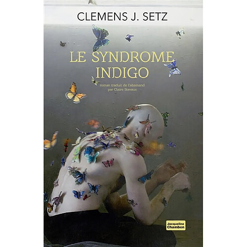 Le syndrome indigo · Occasion