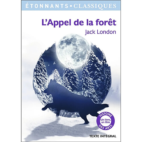 L'appel de la forêt · Occasion