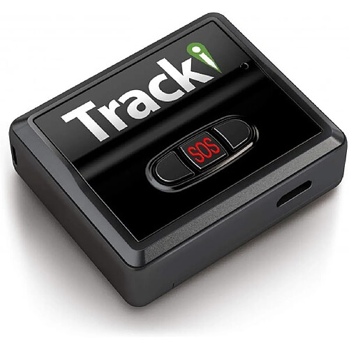 Mini GPS Tracki