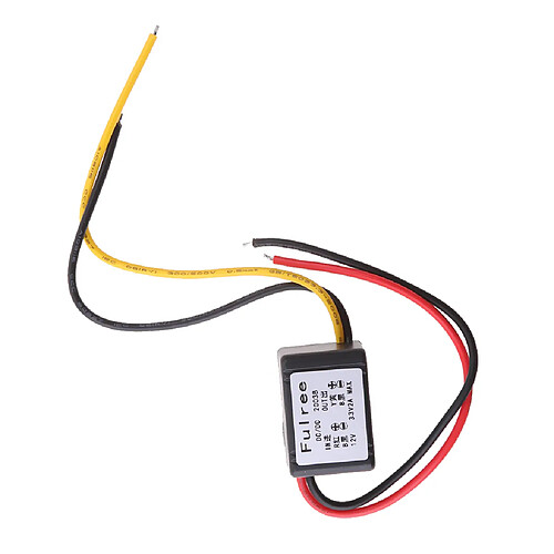 DC-DC Step-down Power Module