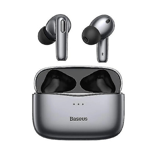 Universal Véritable casque sans fil casque bluetooth à réduction active du bruit avec prise en charge sans fil