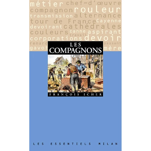 Les compagnons · Occasion