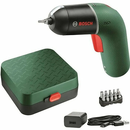 Tournevis Visseuse BOSCH - IXO VI 1,5Ah