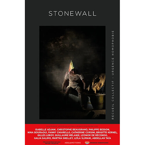 Stonewall · Occasion