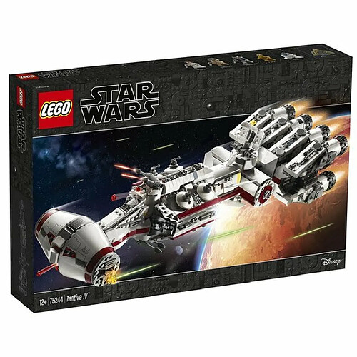 Tantive IV™ LEGO Star Wars 75244