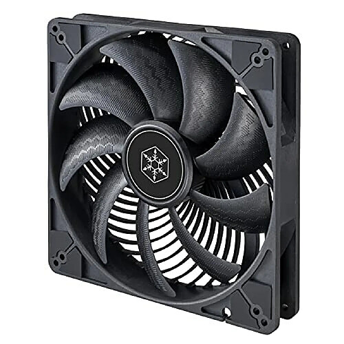 SilverStone AP184i-PRO Ventilateur