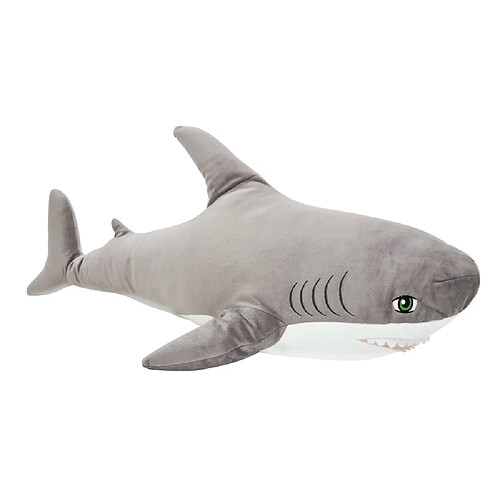 WP Merchandise - Peluche Gr?y Shark (80 cm)