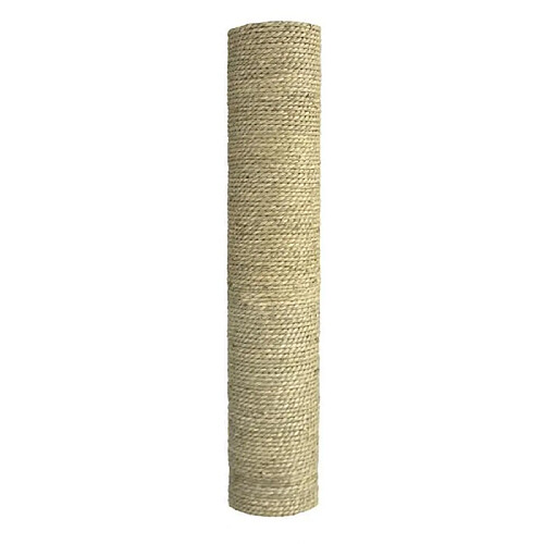 VESPER VP Tube a griffer Sisal - Natur - 8 x 40 cm