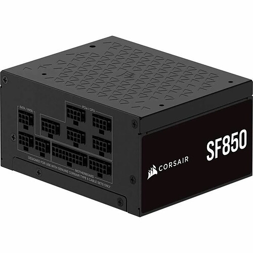 Corsair 850 W