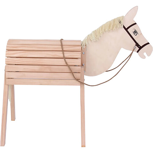 Vedes Outdoor Active Cheval de jardin Trixi 112x103cm