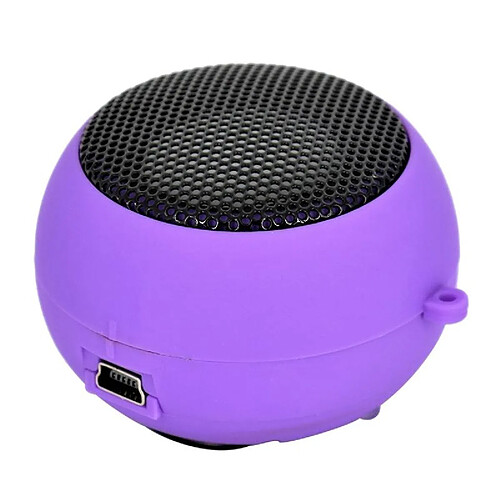 Yonis Mini Enceinte Bluetooth Stéréo Portable