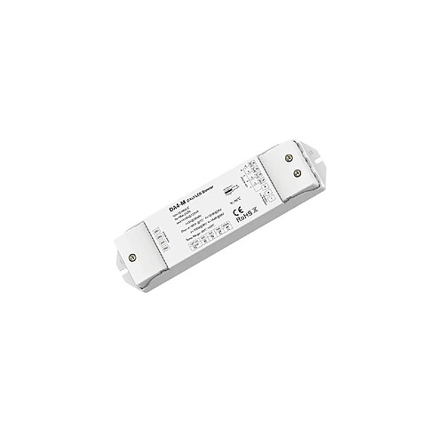 Ledkia Driver Dimmable DALI 4 Canaux 12-48V DC DALI