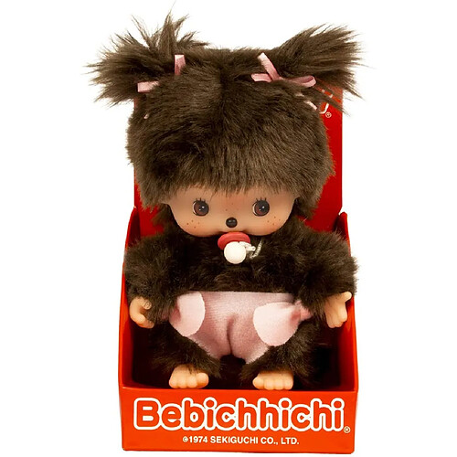 Sekiguchi Bebichhichi 15 cm Kiki