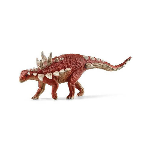 SCHLEICH - Gastonia - 15036 - Gamme : Dinosaurs