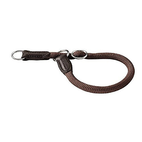 Hunter Freestyle Collier de dressage avec bague d'arrêt,,