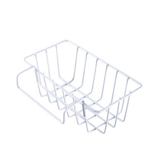 Universal Évier de cuisine Rack Organizer Suspension Éponge Porte-serviettes Panier d'alimentation Nettoyage Outils de stockage Organizer Accessoires de cuisine | Sacs Panier