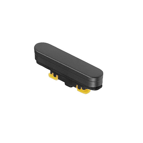 Avizar Clappio Bouton Power pour Samsung Galaxy S23 FE Noir