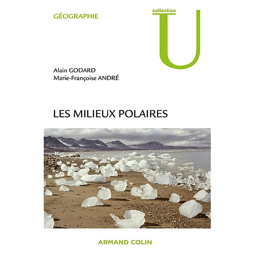 Les milieux polaires · Occasion