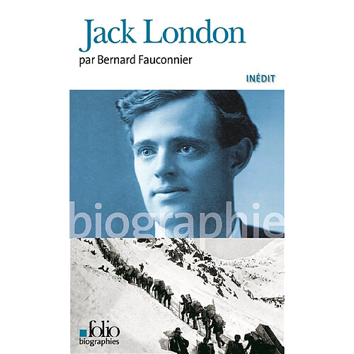 Jack London · Occasion