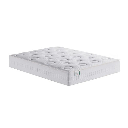 Matelas ressorts 160x200 cm SIMMONS OXYGENE'R