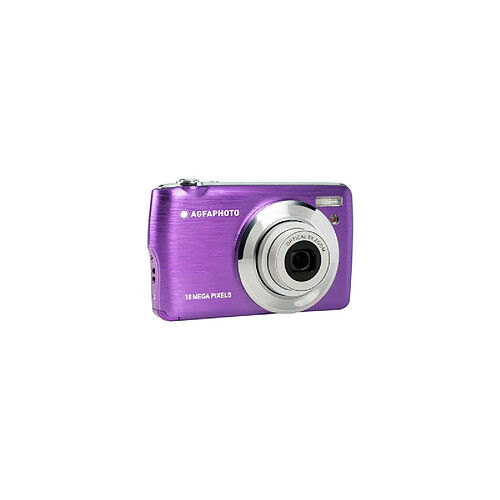 Appareil photo compact Agfaphoto Realishot DC8200 Violet Carte Sd 16 GO