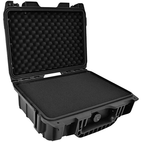 IP65 CASE 07 Power Acoustics