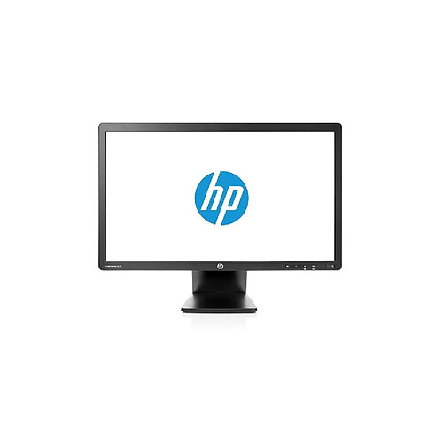 LCD HP ELITE DISPLAY E202 20" · Reconditionné