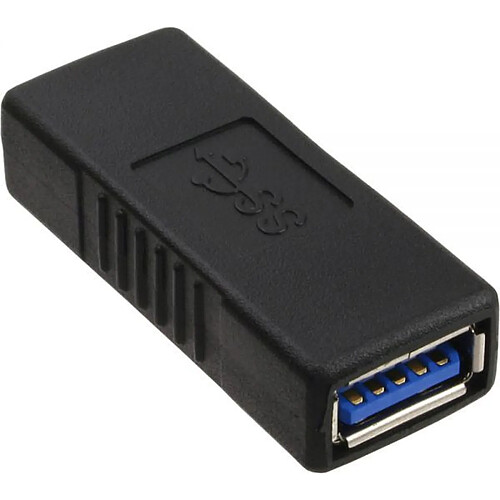 InLine USB - USB Noir (35300P)