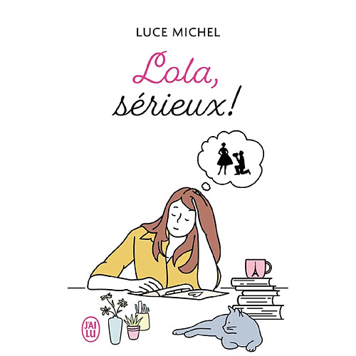 Lola, sérieux ! · Occasion