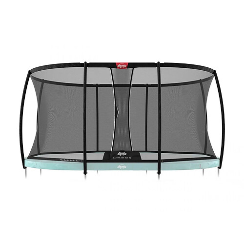 BERG Accessoire Trampoline Filet De Sécurité De Clôture De Trampoline Ultim Safety Net Dlx Xl 500