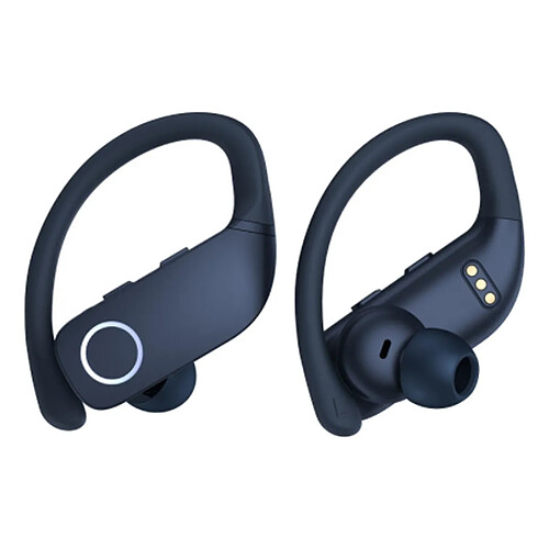 Yonis Ecouteurs Bluetooth Réduction Bruit Sport