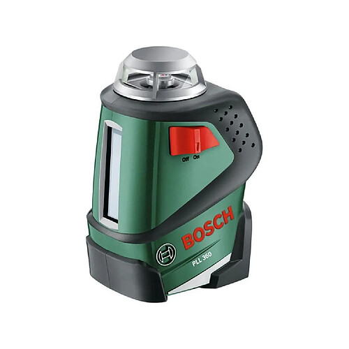 Laser ligne Bosch - Universallevel 360 basic